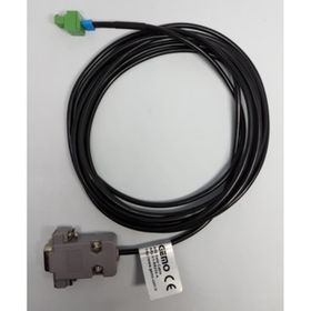 Gemo AR2-RS232-A RS-232 Programlama Kablosu