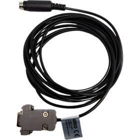 Gemo AR2-RS232-A RS-232 Programlama Kablosu