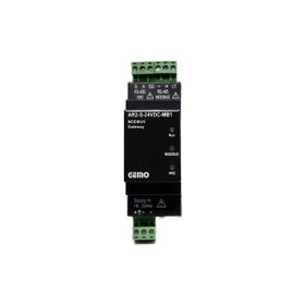 Gemo AR2-S-24VDC-MB1 Modbus Ağ Geçidi
