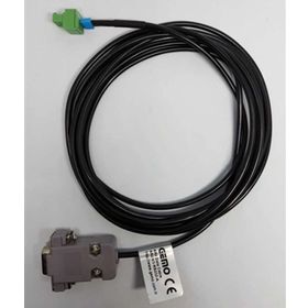 Gemo AR2-V3-RS232-A RS-232 Programlama Kablosu