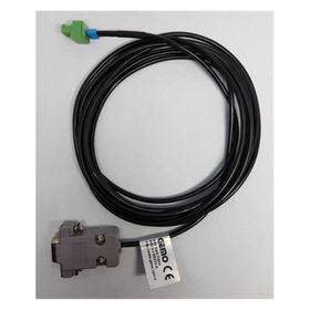 Gemo AR2-V3-RS232-A RS-232 Programlama Kablosu