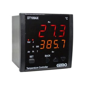 Gemo DT109A-230VAC DT109AX Dijital Termostat