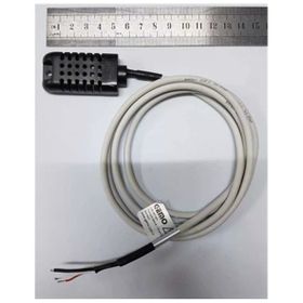 Gemo Gm-ht-01 Sıcaklık ve Nem Sensörü