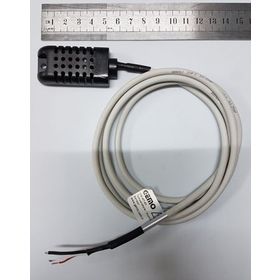 Gemo Gm-ht-01 Sıcaklık ve Nem Sensörü