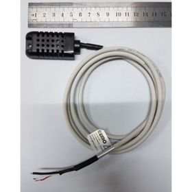 Gemo Gm-ht-01 Sıcaklık ve Nem Sensörü