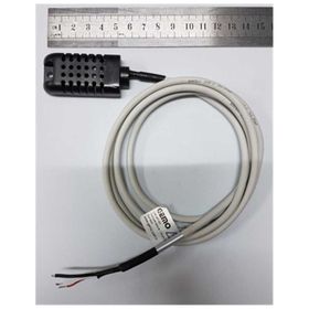 Gemo Gm-ht-01 Sıcaklık ve Nem Sensörü