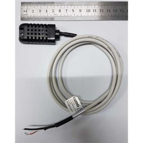 Gemo Gm-ht-01 Sıcaklık ve Nem Sensörü