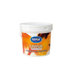 Gemsa 4020 Ayışığı 3 kg Plastik İç Cephe Duvar Boyası