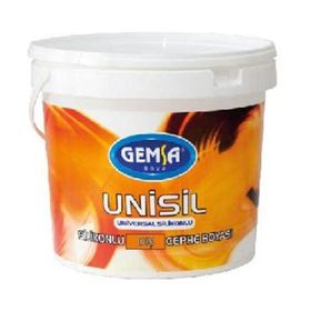 Gemsa Unisil Karnaval 10 kg Plastik Dış Cephe Boyası