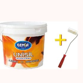 Gemsa Unisil Karnaval 3 kg Plastik Dış Cephe Boyası