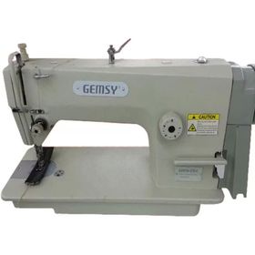 Gemsy GEM 736-3TRH Düz Dikiş Makinesi