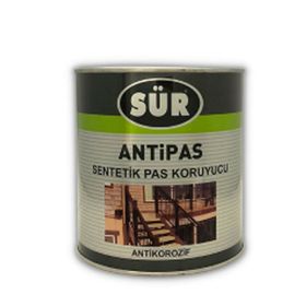 Gen 1 kg Gri Sür Antipas Boya