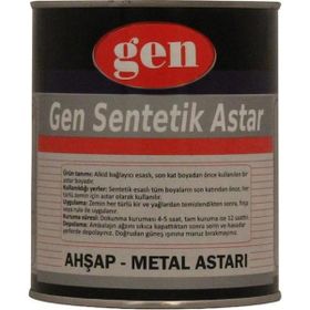 Gen 3 kg Sentetik Astar Boya
