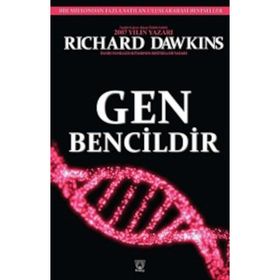 Gen Bencildir - Richard Dawkins