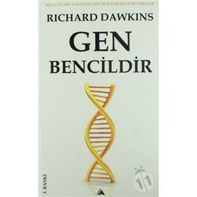 Gen Bencildir - Richard Dawkins