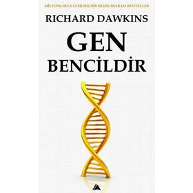 Gen Bencildir - Richard Dawkins
