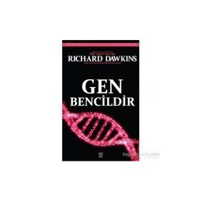 Gen Bencildir - Richard Dawkins