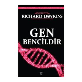 Gen Bencildir - Richard Dawkins