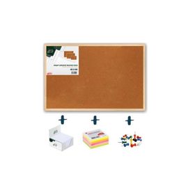 Gen-Of 45x60 Mantar Pano ve Harita Çivisi