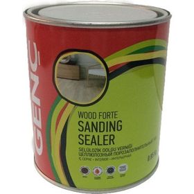 Genç 0.85 kg Selülozik Dolgu Vernik