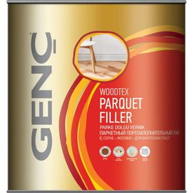 Genç 2.5 lt Parke Dolgu Vernik