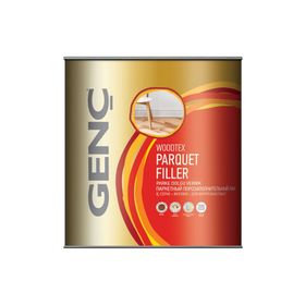 Genç 2.5 lt Parke Dolgu Vernik