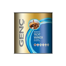 Genç 2,5 lt Yat Verniği