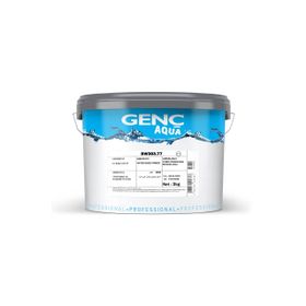 Genç 3 kg Optimum İç Mekan Su Bazlı Beyaz Astar Boya