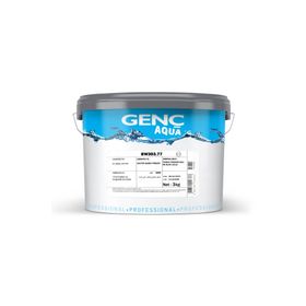 Genç 3 kg Optimum İç Mekan Su Bazlı Beyaz Astar Boya