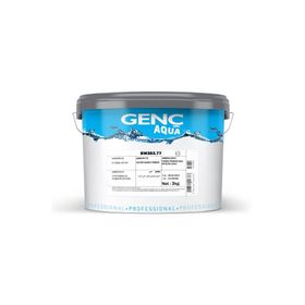 Genç 3 kg Optimum İç Mekan Su Bazlı Beyaz Astar Boya