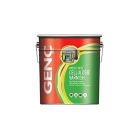 Genç 3 kg Selülozik Vernik