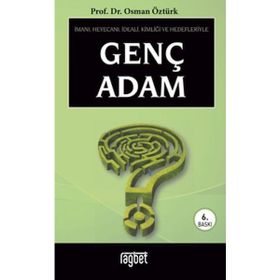 Genç Adam Cep Boy Rağbet Yayınları