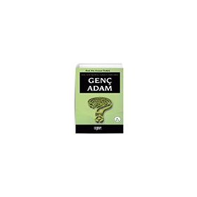 Genç Adam Cep Boy Rağbet Yayınları
