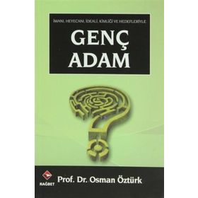 Genç Adam Cep Boy Rağbet Yayınları