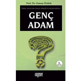Genç Adam Cep Boy Rağbet Yayınları