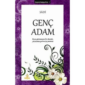 GENÇ ADAM - GENEL