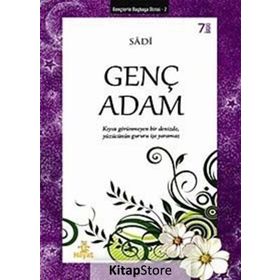 GENÇ ADAM - GENEL