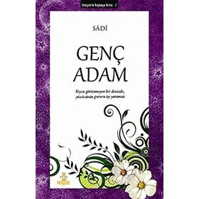 GENÇ ADAM - GENEL