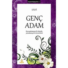 GENÇ ADAM - GENEL