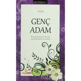 GENÇ ADAM - GENEL