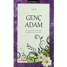 Genç Adam - Şeyh Sadii Şirazi