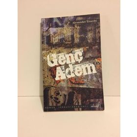 GENÇ ADEM - ALEXANDER TROCCHI