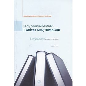 GENÇ AKADEMISYENLER İLAHİYAT ARAŞTIRMALARI SEMPOZYUM - SAMI ERDEM