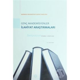 GENÇ AKADEMISYENLER İLAHİYAT ARAŞTIRMALARI SEMPOZYUM - SAMI ERDEM