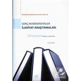 GENÇ AKADEMISYENLER İLAHİYAT ARAŞTIRMALARI SEMPOZYUM - SAMI ERDEM