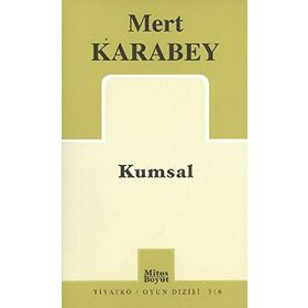 GENÇ ALMAN YAZARLARI-6 ERKEK PARKI - KRISTOF MAGNUSSON