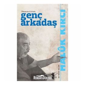 Genç Arkadaş - Haluk Kırcı