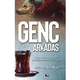 Genç Arkadaş - Haluk Kırcı