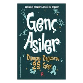 Genç Asiler Peta Kitap