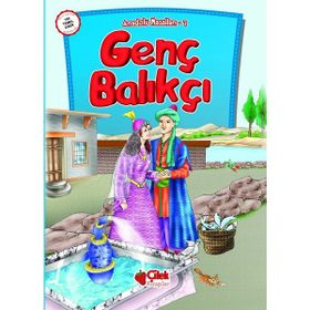 Genç Balıkçı - Derleme